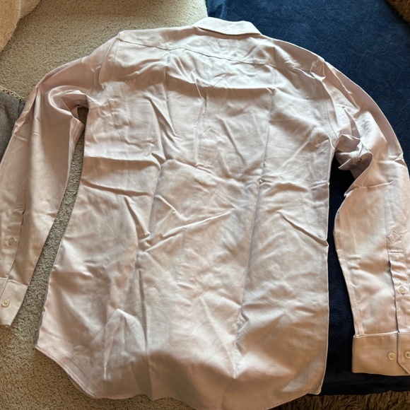 Banana Republic Dress Shirt - Picture 2 of 3